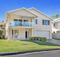 Danalene Parade 1-25 - Accommodation Adelaide