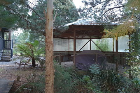 Roland B&B - Accommodation Adelaide 2