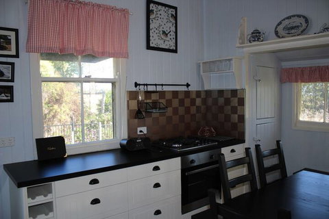 Rosebank Homestead & Farmstay - Accommodation Adelaide 2