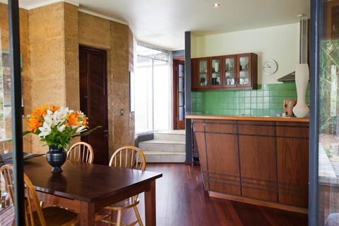 Anagama House & Studio - Accommodation Adelaide 2