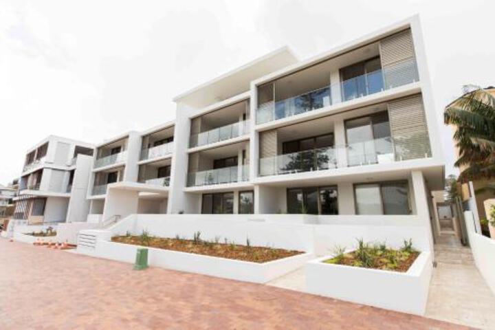 Bombo NSW Accommodation Adelaide