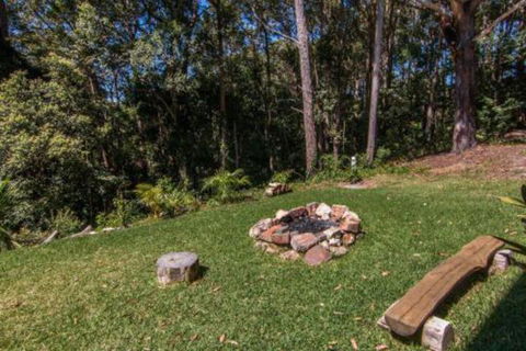 Kookaburras At Smiths - Accommodation Adelaide 4