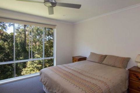 Kookaburras At Smiths - Accommodation Adelaide 6