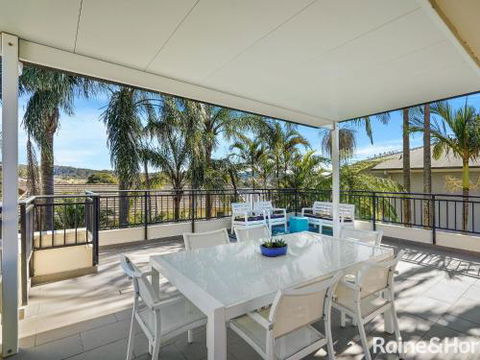 Whiting Escape 2 / 13 Whiting Avenue Terrigal - Accommodation Adelaide 5