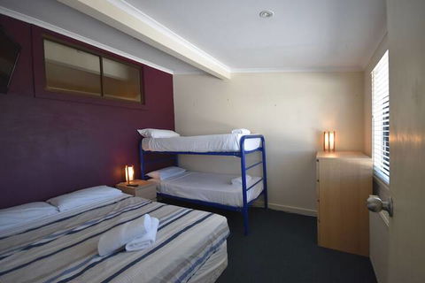 Alpine Heights 9 - Accommodation Adelaide 2