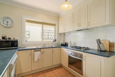Berkeley Street Townhouse - Accommodation Adelaide 6