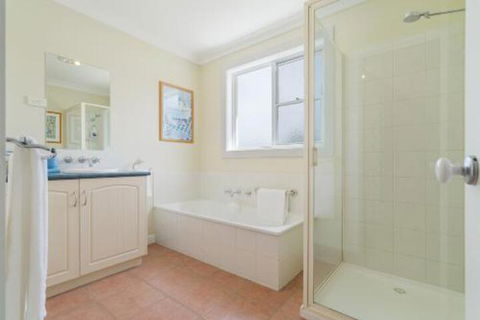 Berkeley Street Townhouse - Accommodation Adelaide 2