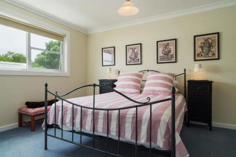 Berkeley Street Townhouse - Accommodation Adelaide 5