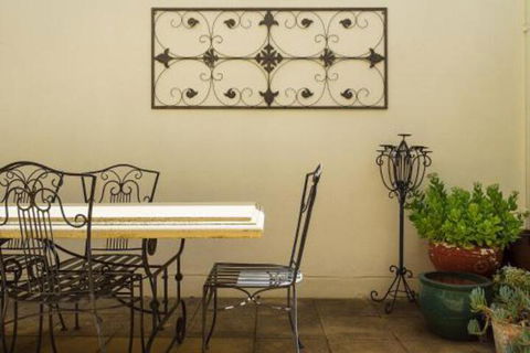 Berkeley Street Townhouse - Accommodation Adelaide 3