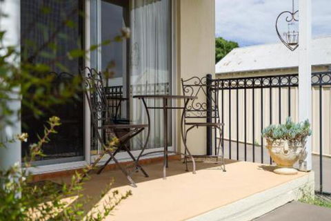 Berkeley Street Townhouse - Accommodation Adelaide 7