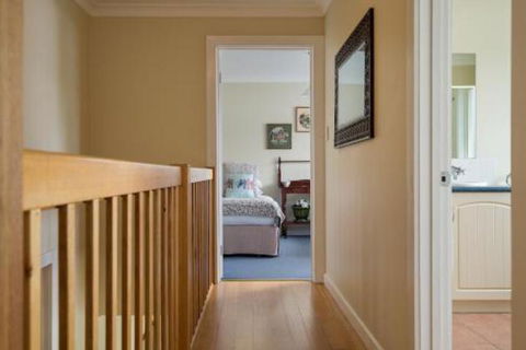Berkeley Street Townhouse - Accommodation Adelaide 4