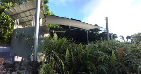 Earthship Daintree - Accommodation Adelaide 4