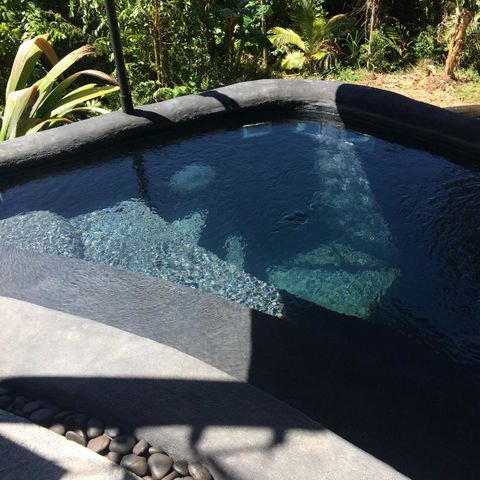 Earthship Daintree - Accommodation Adelaide 5