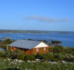 Pelican Lagoon Cabin - Accommodation Adelaide