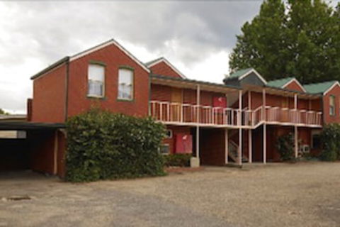 Railway Motel Myrtleford - Accommodation Adelaide 0