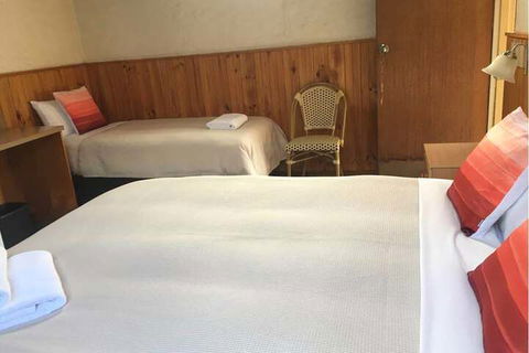 Railway Motel Myrtleford - Accommodation Adelaide 5