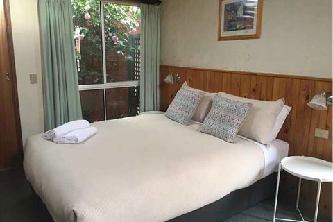 Railway Motel Myrtleford - Accommodation Adelaide 2