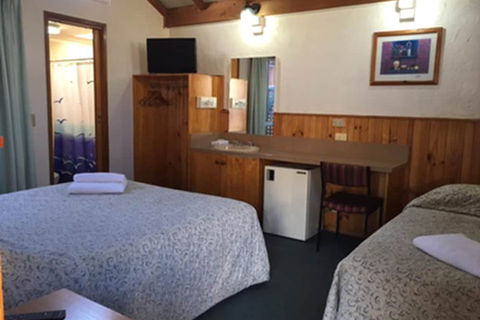 Railway Motel Myrtleford - Accommodation Adelaide 7