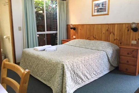 Railway Motel Myrtleford - Accommodation Adelaide 3