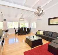 WildLife Lodge Katoomba - Accommodation Adelaide