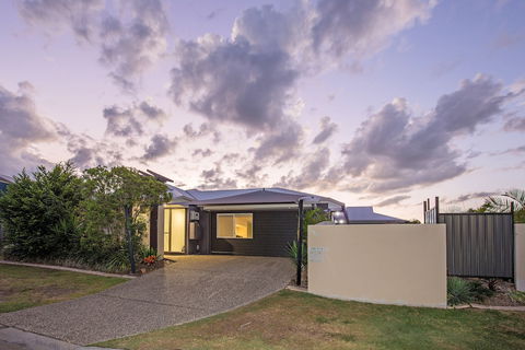 Anaheim Park Oasis - Accommodation Adelaide 3