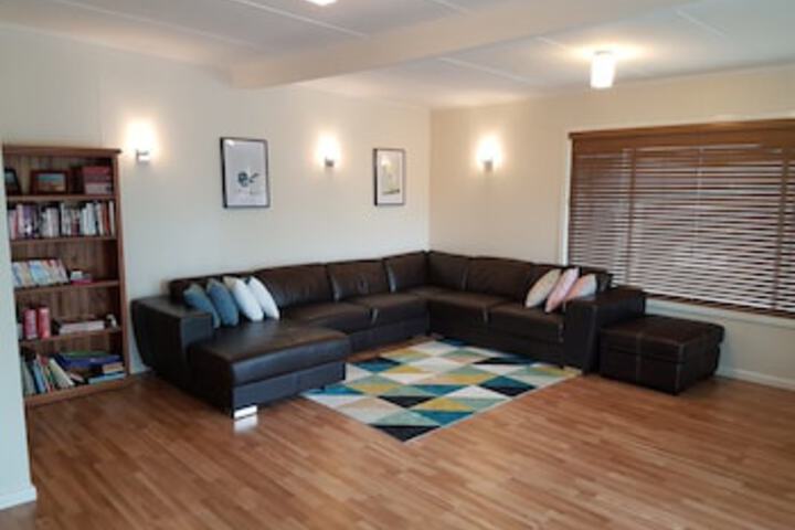 Silverleaves VIC Accommodation Adelaide
