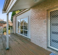Cedar Lodge - Accommodation Adelaide