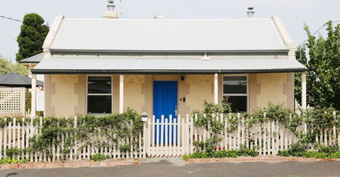 Wayfarers Cottage - Accommodation Adelaide 6