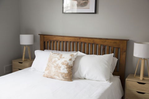 Wayfarers Cottage - Accommodation Adelaide 0