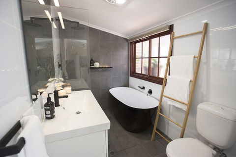Wayfarers Cottage - Accommodation Adelaide 1