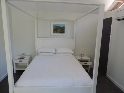The Banksias - Accommodation Adelaide 2