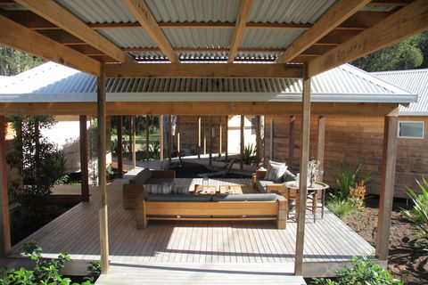 The Banksias - Accommodation Adelaide 6