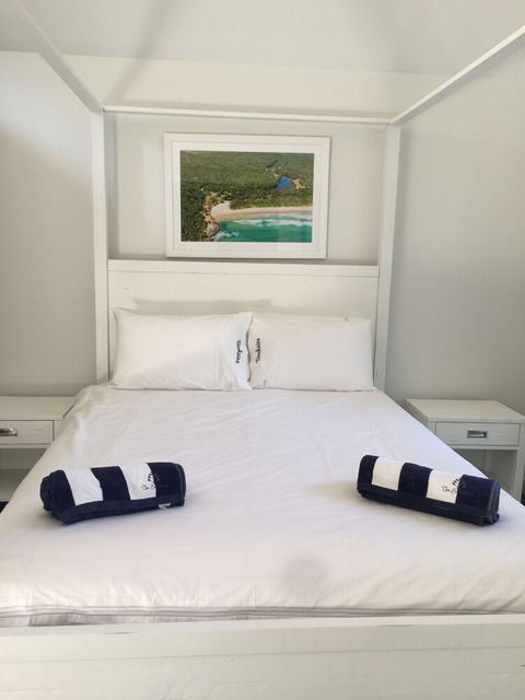 The Banksias - Accommodation Adelaide 0