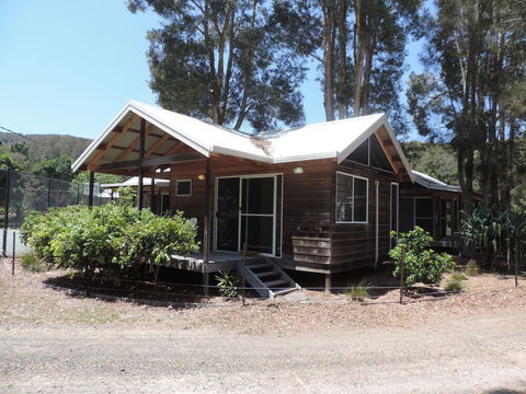 The Banksias - Accommodation Adelaide 4