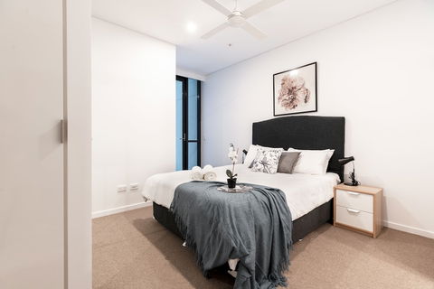 Airhome Southbank Riverside Tower - Accommodation Adelaide 4