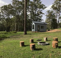 George Tiny House - Accommodation Adelaide