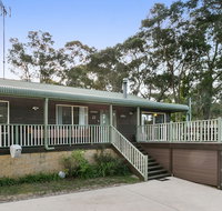 Jarara Cottage - Accommodation Adelaide
