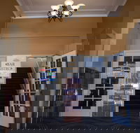 Criterion Hotel - Accommodation Adelaide