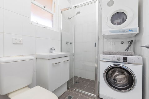 St Valentines Apartments, Mosman - Accommodation Adelaide 3