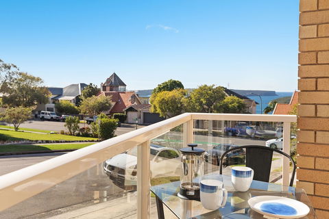 St Valentines Apartments, Mosman - Accommodation Adelaide 0