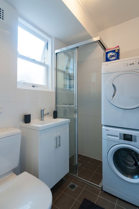 St Valentines Apartments, Mosman - Accommodation Adelaide 1