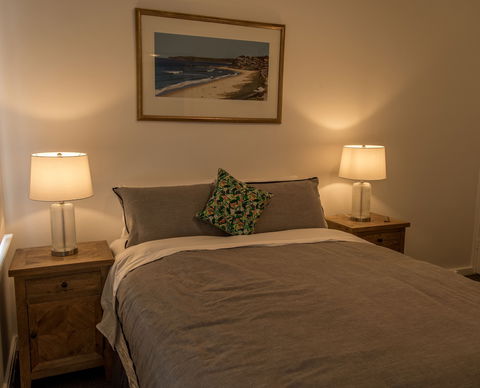 St Valentines Apartments, Mosman - Accommodation Adelaide 2