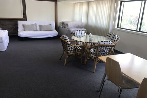 Mosman Library Studio - Accommodation Adelaide 6