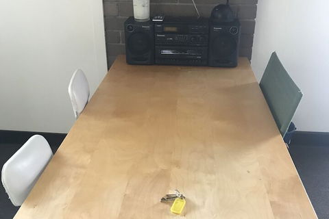 Mosman Library Studio - Accommodation Adelaide 1