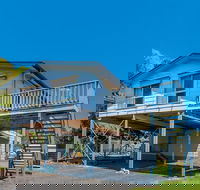 12 Aloha Ventnor Beach House - Accommodation Adelaide