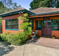 Carinya Cottage - Accommodation Adelaide