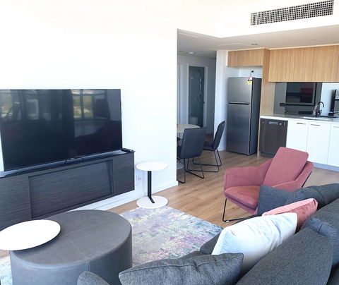 Avani Adelaide Residences - Accommodation Adelaide 5