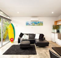 Smith Beach Getaways Beachwood Garden Studio - Accommodation Adelaide