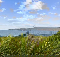 Smith Beach Getaways Beachwood Luxury Villa - Accommodation Adelaide