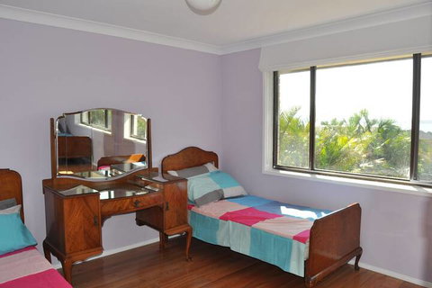 Lake & Ocean View - Accommodation Adelaide 4